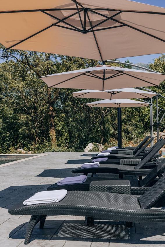 Villa Principium With Infinity Edge Pool&Hot Tub Kotor Exterior photo